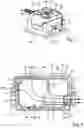 Fig. 02 - Charger having a charging electronics unit and a cooling-air-guiding structure