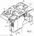 Fig. 07 - Charger having a charging electronics unit and a cooling-air-guiding structure