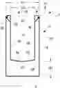 Fig. 01 - CONTAINER FOR STORING AND DISPENSING ICE CUBES