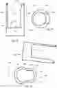 Fig. 05 - CONTAINER FOR STORING AND DISPENSING ICE CUBES