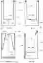 Fig. 07 - CONTAINER FOR STORING AND DISPENSING ICE CUBES