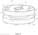 Fig. 09 - Radial fan assembly