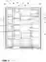 Fig. 02 - Support assembly for an appliance