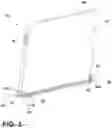 Fig. 04 - Support assembly for an appliance
