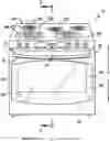 Fig. 01 - Cooking appliance having an imaging device for identifying a type of temperature sensing device