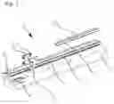 Fig. 02 - Propellant portioning device comprising an expandable holding element