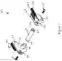 Fig. 02 - Thumb safety mechanism