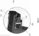 Fig. 05 - Detachable sight with momentary switch of light with control logic