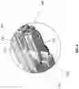 Fig. 07 - Detachable sight with momentary switch of light with control logic