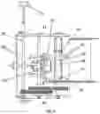 Fig. 09 - Portable machine for connecting chain links and ammunition