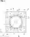 Fig. 02 - Support structure for micro-vibrator and method of manufacturing inertial sensor