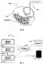 Fig. 10 - Sensor device for detecting transport parameters and method of making the same