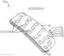 Fig. 01 - Conformal aperture engine sensors and mesh network