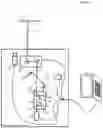 Fig. 02 - METHOD AND APPARATUS FOR INTERFEROMETRIC VIBRATION MEASUREMENT AT A PLURALITY OF A MEASUREMENT POINTS BY MEANS OF A MEASURING LASER BEAM