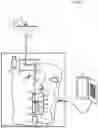 Fig. 04 - METHOD AND APPARATUS FOR INTERFEROMETRIC VIBRATION MEASUREMENT AT A PLURALITY OF A MEASUREMENT POINTS BY MEANS OF A MEASURING LASER BEAM