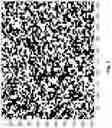 Fig. 12 - Totagraphy: coherent diffractive/digital information reconstruction by iterative phase recovery using special masks