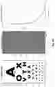 Fig. 16 - Totagraphy: coherent diffractive/digital information reconstruction by iterative phase recovery using special masks