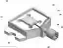 Fig. 01 - Device and method to measure temperature during tribological examination of materials