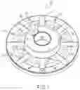 Fig. 02 - STRAIN SENSOR FIXING DEVICE AND TORQUE SENSOR USING SAME