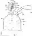 Fig. 02 - Pressure gauges, pressure vessel assemblies, and methods of displaying pressure within pressure vessel assemblies
