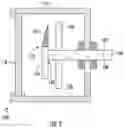 Fig. 03 - Pressure gauges, pressure vessel assemblies, and methods of displaying pressure within pressure vessel assemblies