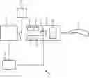 Fig. 01 - Exciter device and method for fatigue testing of a blade of a wind turbine