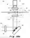 Fig. 11 - Deflectometry measurement system