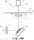 Fig. 12 - Deflectometry measurement system
