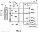 Fig. 08 - Method for diagnosing exhaust gas sensors