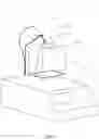 Fig. 02 - Device for gravimetric dilution of a sample with a predetermined quantity of liquid and corresponding method