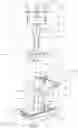 Fig. 04 - Device for gravimetric dilution of a sample with a predetermined quantity of liquid and corresponding method