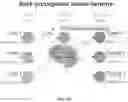 Fig. 13 - MICROFLUIDIC DEVICE FOR SINGLE CELL PROCESSING AND METHOD AND SYSTEM FOR SINGLE CELL BIOPHYSICAL PHENOTYPING USING THE MICROFLUIDIC DEVICE