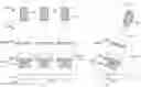 Fig. 01 - Micro-lens systems for particle processing systems