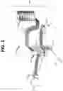 Fig. 02 - Micro-lens systems for particle processing systems