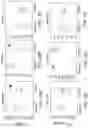 Fig. 18 - White blood cell population dynamics