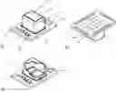 Fig. 01 - Photoacoustic gas sensor device