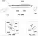 Fig. 19 - Spectroscopic devices, systems, and methods for optical sensing of molecular species