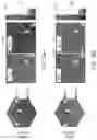 Fig. 15 - In situ measurement of absolute concentrations by normalized Raman imaging
