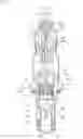 Fig. 02 - Sensor element, gas sensor, and method for manufacturing sensor element