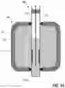 Fig. 03 - Sensor with rotatable sensor element and pressure equalization mechanism