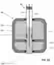 Fig. 07 - Sensor with rotatable sensor element and pressure equalization mechanism