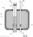 Fig. 10 - Sensor with rotatable sensor element and pressure equalization mechanism