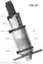 Fig. 18 - Sensor with rotatable sensor element and pressure equalization mechanism