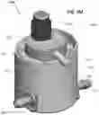 Fig. 26 - Sensor with rotatable sensor element and pressure equalization mechanism