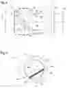 Fig. 03 - Fluid analysis utilizing acoustic waveguides applied angularly to fluid flow