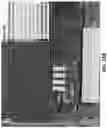 Fig. 23 - Dynamic reverse gas stack model for portable chemical detection devices to locate threat and point-of-source from effluent streams