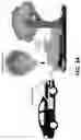 Fig. 40 - Dynamic reverse gas stack model for portable chemical detection devices to locate threat and point-of-source from effluent streams