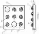 Fig. 02 - SYSTEMS AND METHODS FOR DIRECTED FORMATION OF SIZE-CONTROLLED MULTI-CELLULAR STRUCTURES AND MEASUREMENT OF FORCES GENERATED BY THE SAME