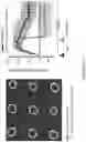 Fig. 10 - SYSTEMS AND METHODS FOR DIRECTED FORMATION OF SIZE-CONTROLLED MULTI-CELLULAR STRUCTURES AND MEASUREMENT OF FORCES GENERATED BY THE SAME
