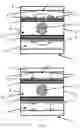 Fig. 04 - MICROFLUIDIC DEVICE FOR MEASURING CELL IMPEDANCE AND TRANSEPITHELIAL ELECTRICAL RESISTANCE